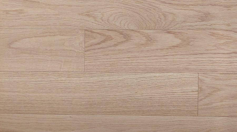 Holz Star Flooring | Δρυς Φυσικό - Μονοσάνιδο (Κολλητό)